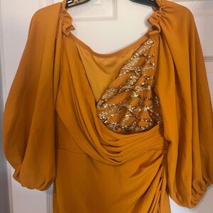 SHEIN Evening Gown